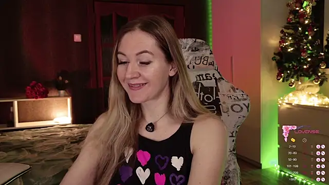 Snapshot of Hello_Lisha chatting on 01.07.26 Hello Lisha online show from 01.07.26