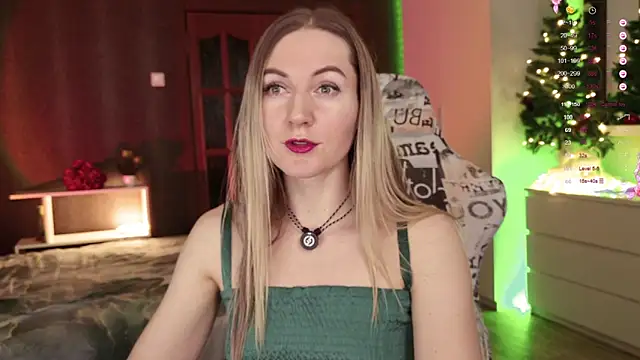 Snapshot of Hello_Lisha chatting on 01.16.26 Hello Lisha online show from 01.16.26