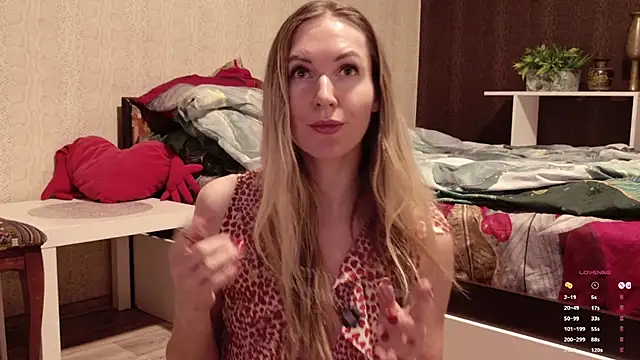 Hello Lisha online show from 02.24.26