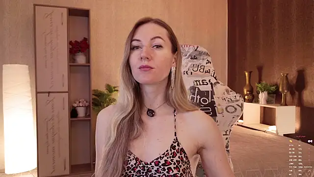 Hello Lisha online show from 05.11.26