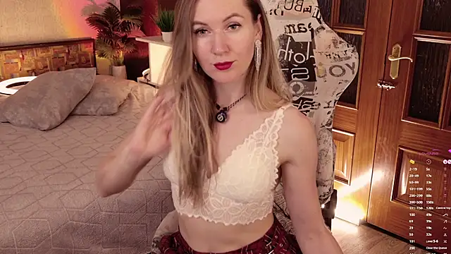 Hello Lisha online show from 06.10.26