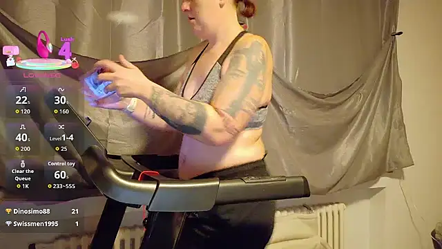 wetgerman 2 online show from 01.06.26