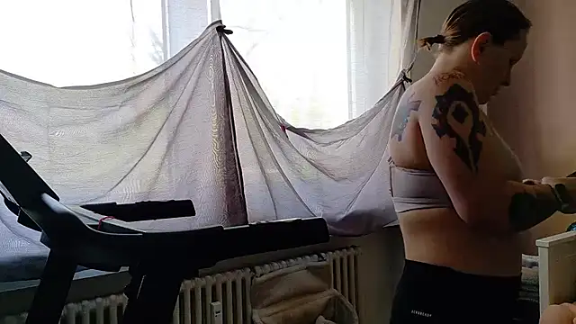 wetgerman 2 online show from 04.25.26