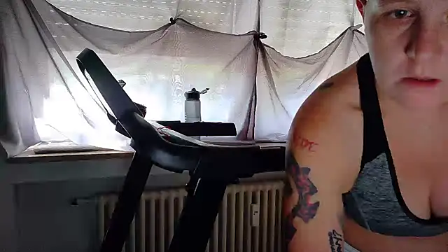 wetgerman 2 online show from 07.04.26