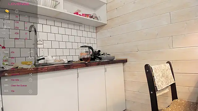 Jena Lukas online show from 01.25.25