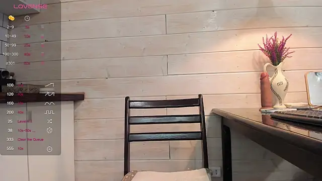 Jena Lukas online show from 01.29.25