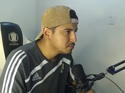 kylian 07 online show from 07.27.26