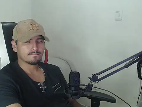 kylian 07 online show from 08.04.26