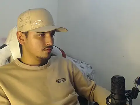 kylian 07 online show from 08.05.26