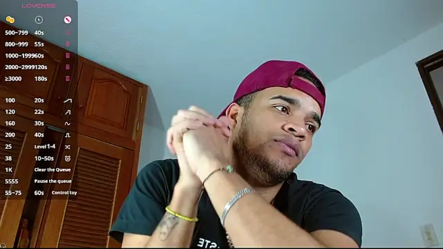 Snapshot of Bigcock_21cm_ chatting on 03.09.25 Bigcock 21cm online show from 03.09.25