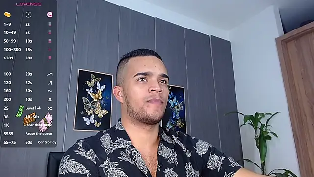 Snapshot of Bigcock_21cm_ chatting on 03.21.25 Bigcock 21cm online show from 03.21.25