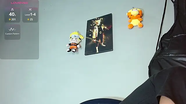 Snapshot of Bigcock_21cm_ chatting on 11.10.25 Bigcock 21cm online show from 11.10.25