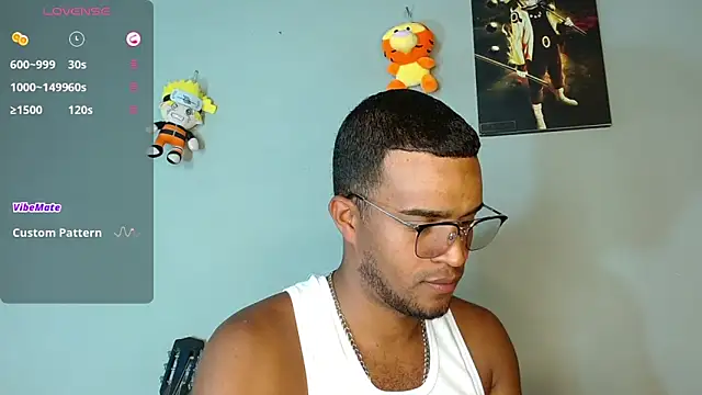 Snapshot of Bigcock_21cm_ chatting on 11.27.25 Bigcock 21cm online show from 11.27.25