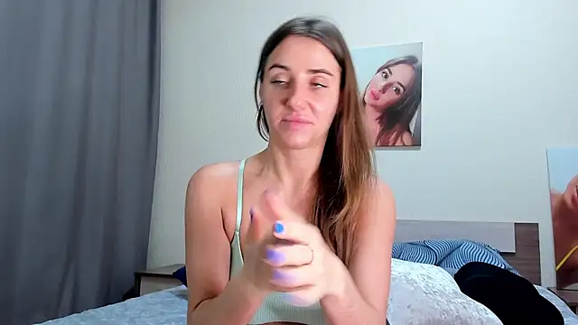 Snapshot of Squishy_Goddess chatting on 01.08.25 Squishy Goddess online show from 01.08.25