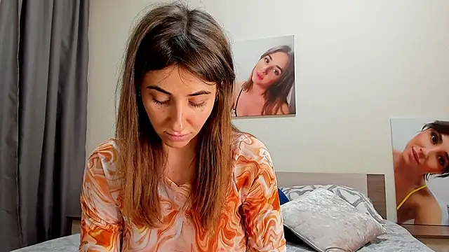 Snapshot of Squishy_Goddess chatting on 03.06.25 Squishy Goddess online show from 03.06.25