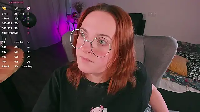 Snapshot of Alice_CutePerv chatting on 12.14.24 Alice CutePerv online show from 12.14.24