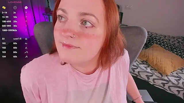 Snapshot of Alice_CutePerv chatting on 01.28.25 Alice CutePerv online show from 01.28.25