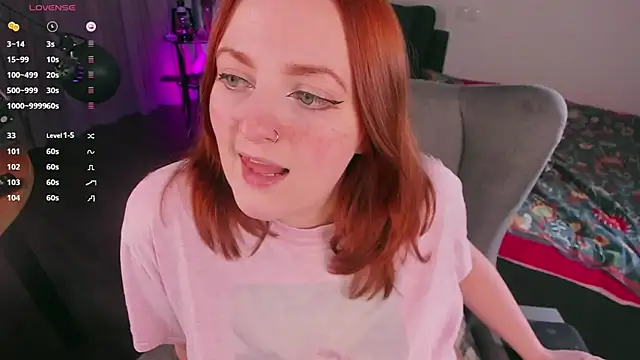 Snapshot of Alice_CutePerv chatting on 02.15.25 Alice CutePerv online show from 02.15.25