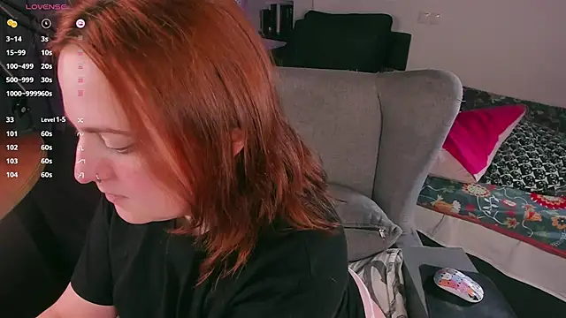 Snapshot of Alice_CutePerv chatting on 03.09.25 Alice CutePerv online show from 03.09.25