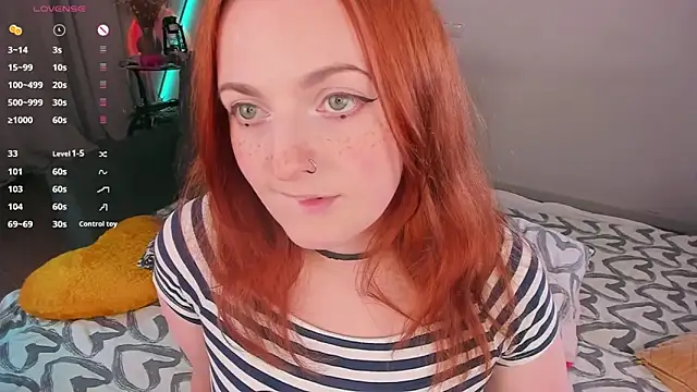 Snapshot of Alice_CutePerv chatting on 09.11.25 Alice CutePerv online show from 09.11.25