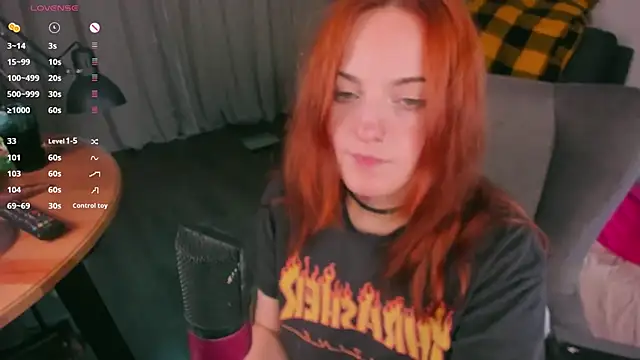 Snapshot of Alice_CutePerv chatting on 09.14.25 Alice CutePerv online show from 09.14.25