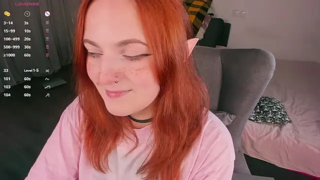 Snapshot of Alice_CutePerv chatting on 09.15.25 Alice CutePerv online show from 09.15.25