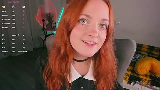 Snapshot of Alice_CutePerv chatting on 10.09.25 Alice CutePerv online show from 10.09.25