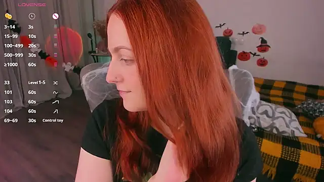 Snapshot of Alice_CutePerv chatting on 10.29.25 Alice CutePerv online show from 10.29.25