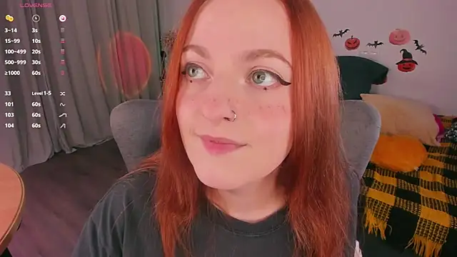 Snapshot of Alice_CutePerv chatting on 11.11.25 Alice CutePerv online show from 11.11.25