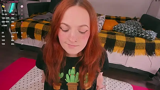 Snapshot of Alice_CutePerv chatting on 11.27.25 Alice CutePerv online show from 11.27.25