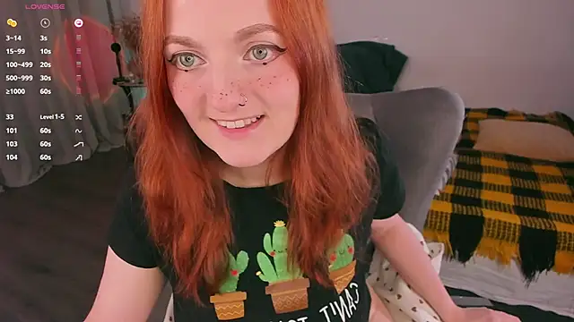 Snapshot of Alice_CutePerv chatting on 11.29.25 Alice CutePerv online show from 11.29.25