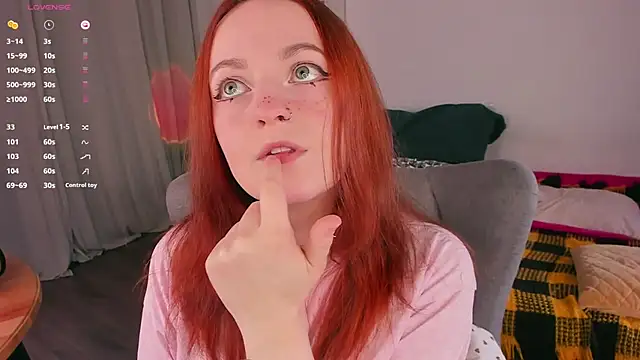 Snapshot of Alice_CutePerv chatting on 12.13.25 Alice CutePerv online show from 12.13.25