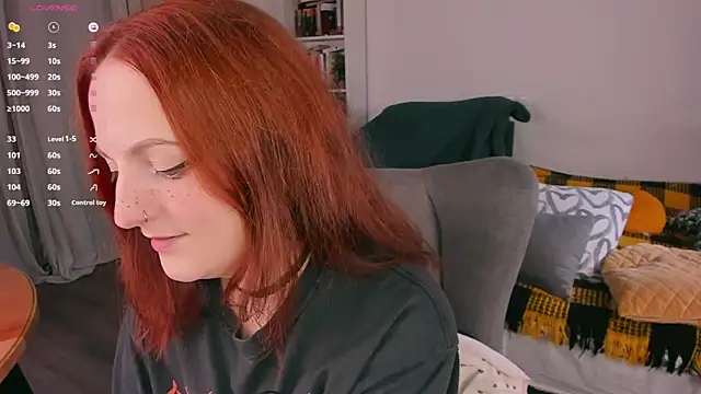 Snapshot of Alice_CutePerv chatting on 12.19.25 Alice CutePerv online show from 12.19.25