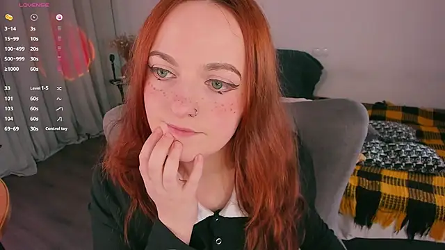 Snapshot of Alice_CutePerv chatting on 01.13.26 Alice CutePerv online show from 01.13.26