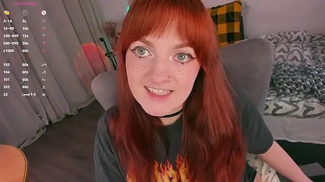 Alice CutePerv online show from 04.28.26