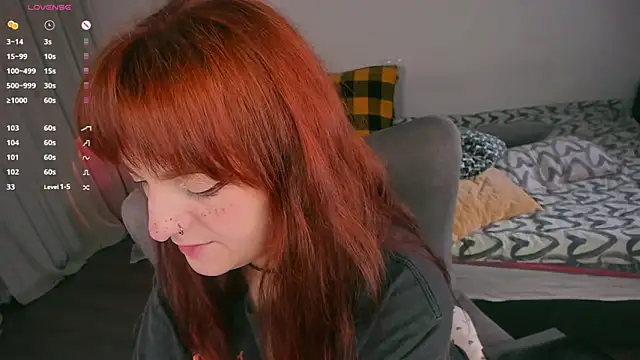 Alice CutePerv online show from 04.29.26