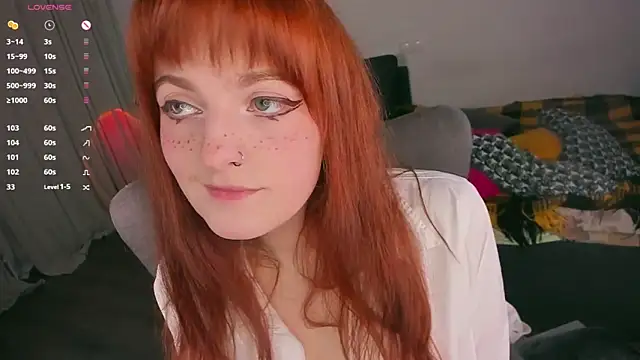 Alice CutePerv online show from 05.09.26