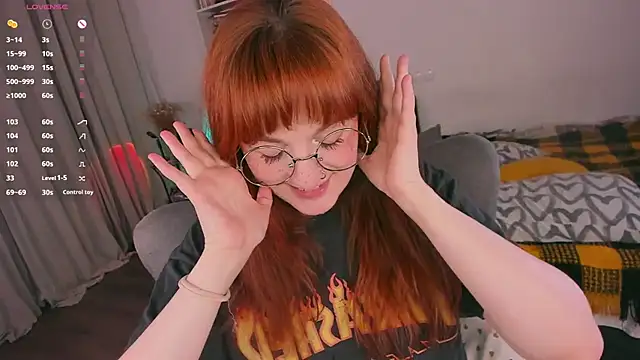 Alice CutePerv online show from 05.29.26