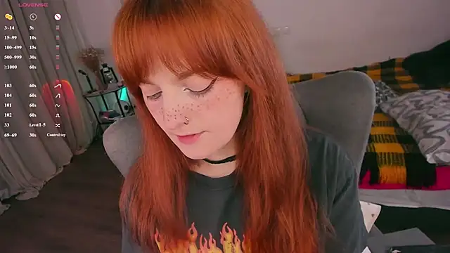 Alice CutePerv online show from 06.25.26
