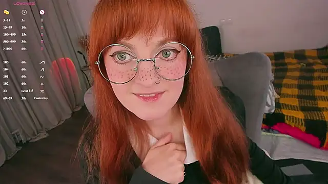 Alice CutePerv online show from 06.28.26