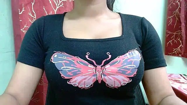 Snapshot of sweet-alia chatting on 01.16.26 sweet-alia online show from 01.16.26