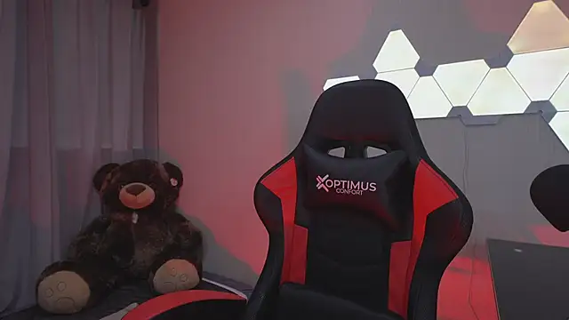 Dubois Amy online show from 03.02.25