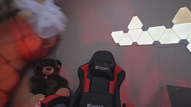 Dubois Amy online show from 03.23.25