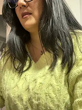 SWEETLILY18 online show from 02.09.25