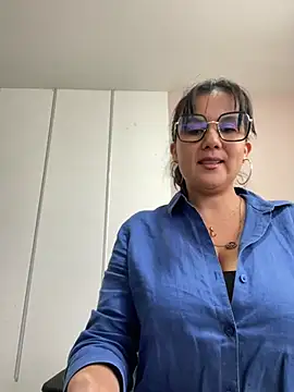 SWEETLILY18 online show from 02.24.25