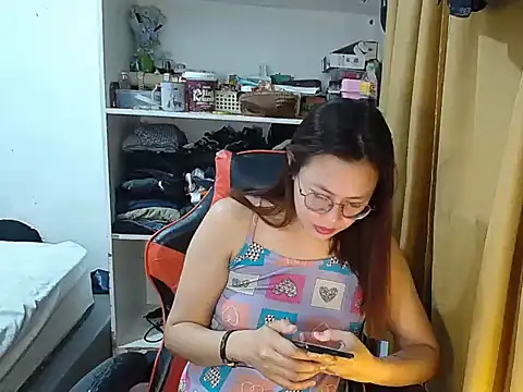 crizzybel online show from 05.04.26