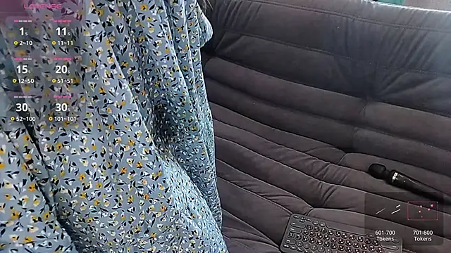 Marla Singerrr online show from 03.06.25