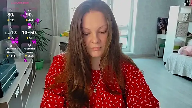 Marla Singerrr online show from 10.22.25