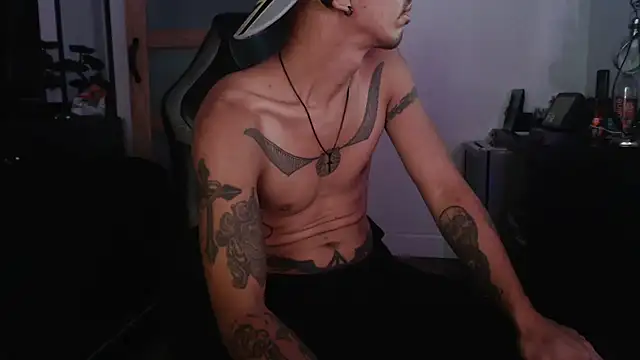 inc25cbxh online show from 10.25.25