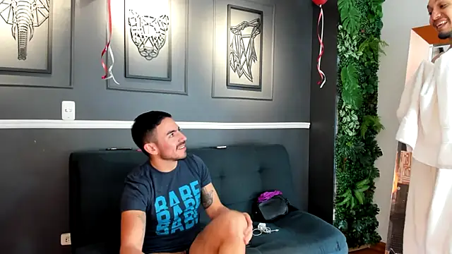 gym stars boys online show from 02.24.25